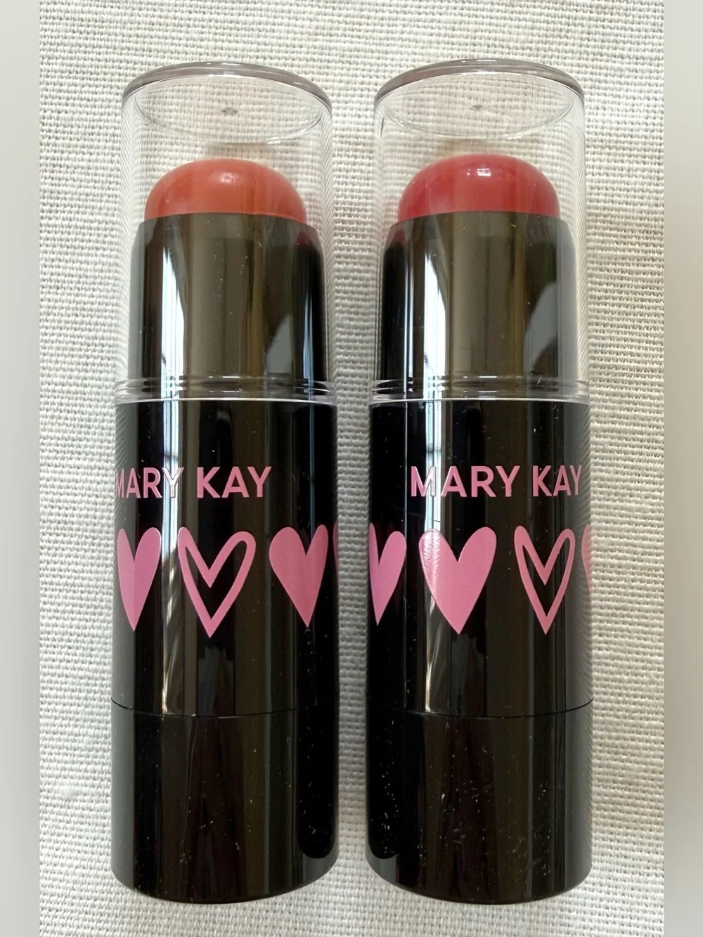Mary Kay Blush Sticks